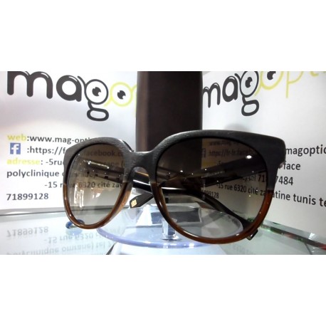 boss orange bo 0149 s 6tlcc maron homme tunis lunettes solaires