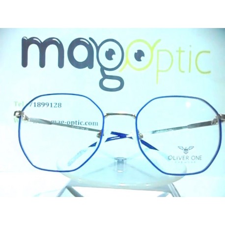 Oliver one top lunette prix