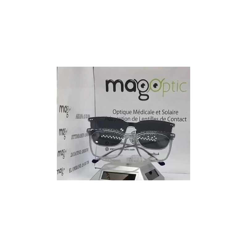 lunette de vue femme nouvelle collection mag optic tunis