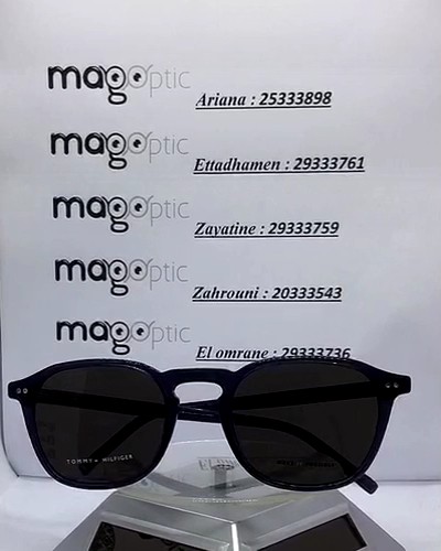 Lunette tommy hilfiger prix sale